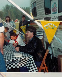 Davey Allison