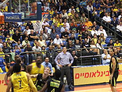 David Blatt