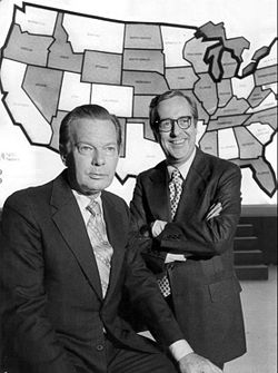 David Brinkley