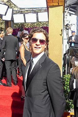 David Burtka