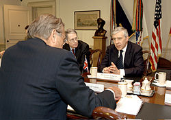 David Manning