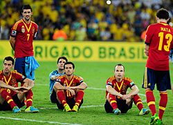 David Villa