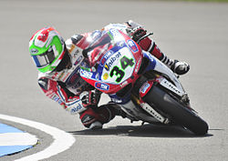 Davide Giugliano