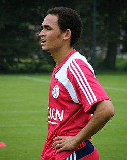 Daylon Claasen