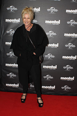 Deborra-Lee Furness