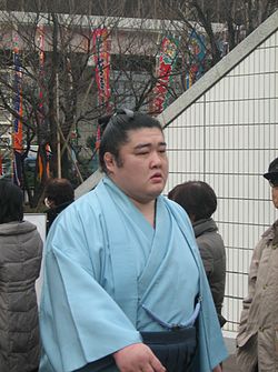 Dejima Takeharu