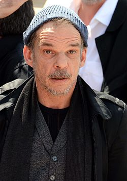 Denis Lavant