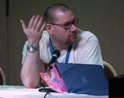 Derek Colanduno