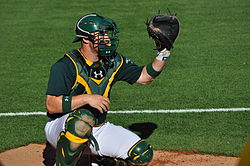 Derek Norris