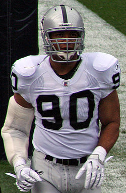 Desmond Bryant