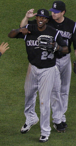 Dexter Fowler