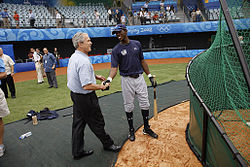 Dexter Fowler