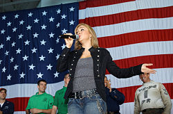 Diana DeGarmo