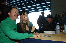 Diana DeGarmo