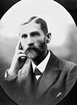 Digby Denham