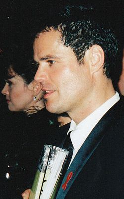 Donny Osmond