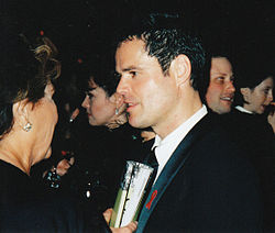 Donny Osmond