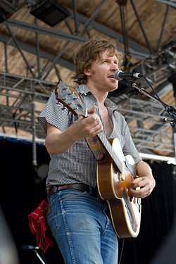 Doug Paisley