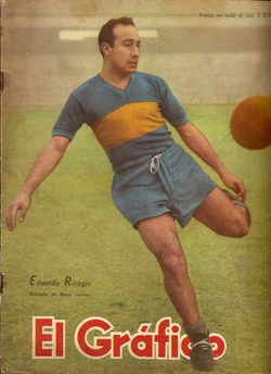 Eduardo Ricagni