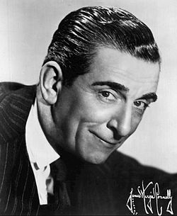 Edward Everett Horton