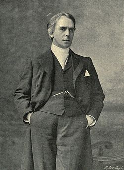 Edward Smith Willard