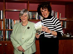 Edwina Currie