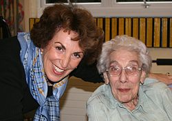 Edwina Currie