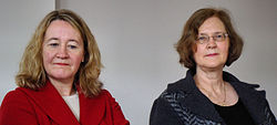 Elizabeth Blackburn