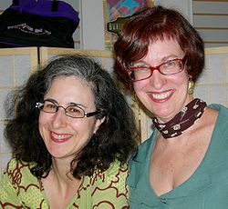 Ellen Kushner