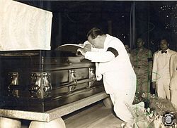 Elpidio Quirino