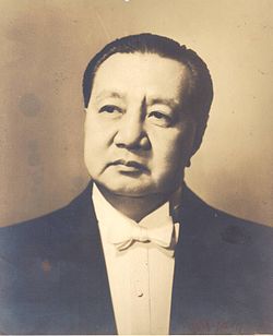 Elpidio Quirino
