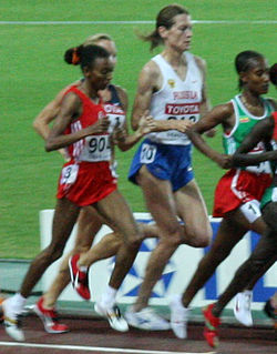 Elvan Abeylegesse