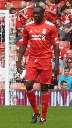 Emile Heskey