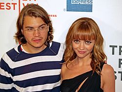 Emile Hirsch