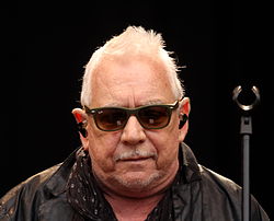 Eric Burdon