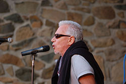 Eric Burdon