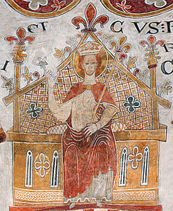Eric IV of Denmark