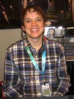 Eric Millegan