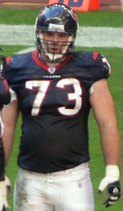 Eric Winston