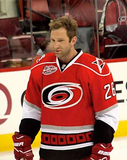 Erik Cole