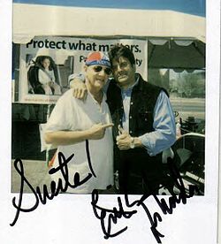 Erik Estrada
