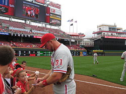 Erik Kratz