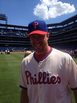 Erik Kratz