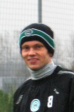 Erik Nevland