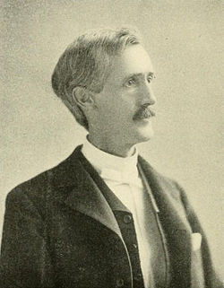 Ernest F. Acheson