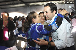 Ernesto Cordero Arroyo