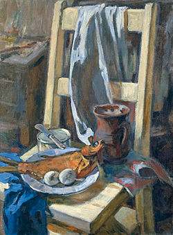 Evgenia Baykova