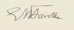 E. M. Forster