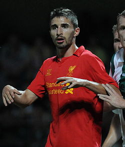 Fabio Borini
