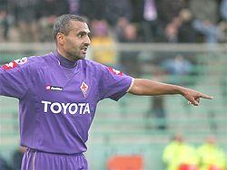Fabio Liverani